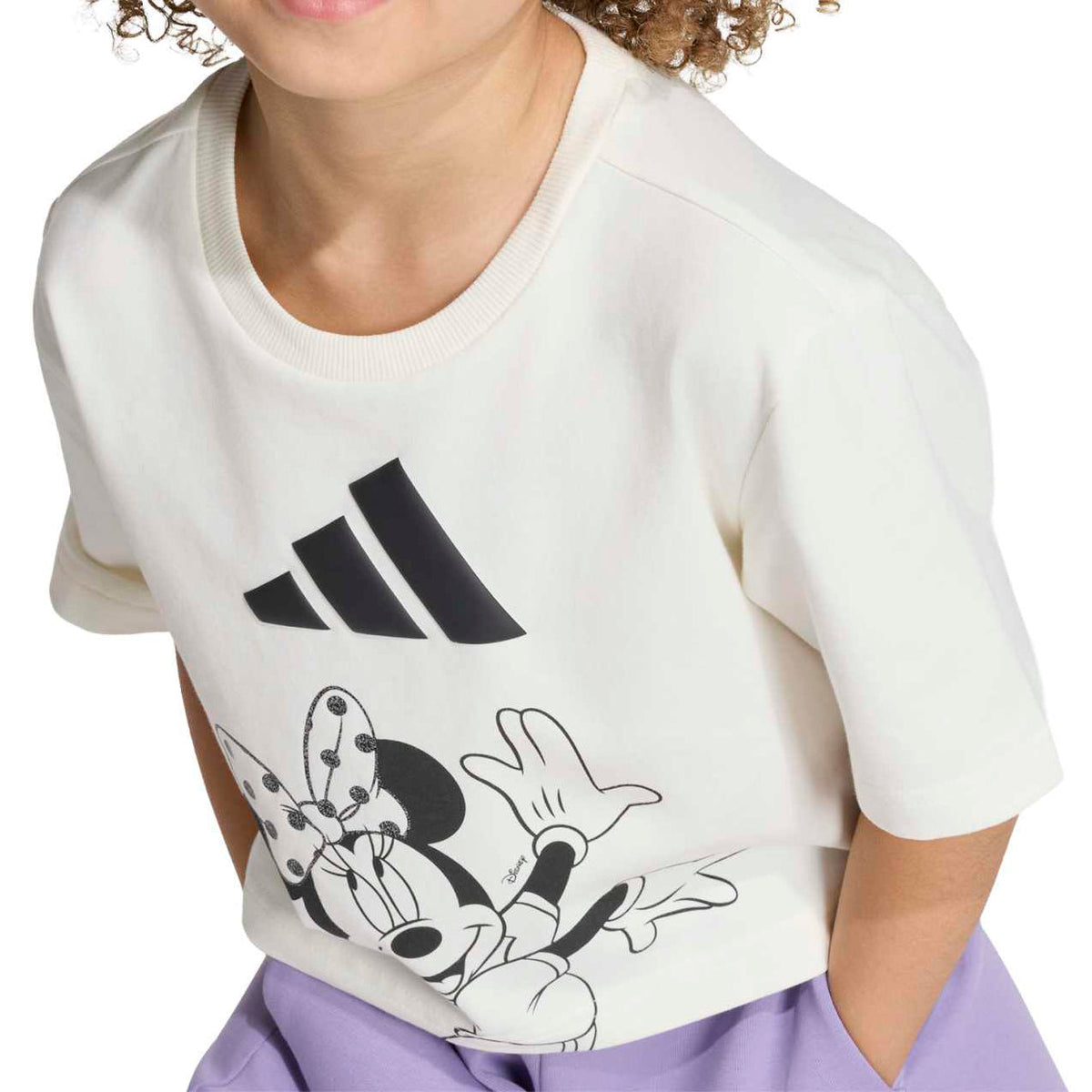Disney Minnie Mouse T-Shirt (Youth)