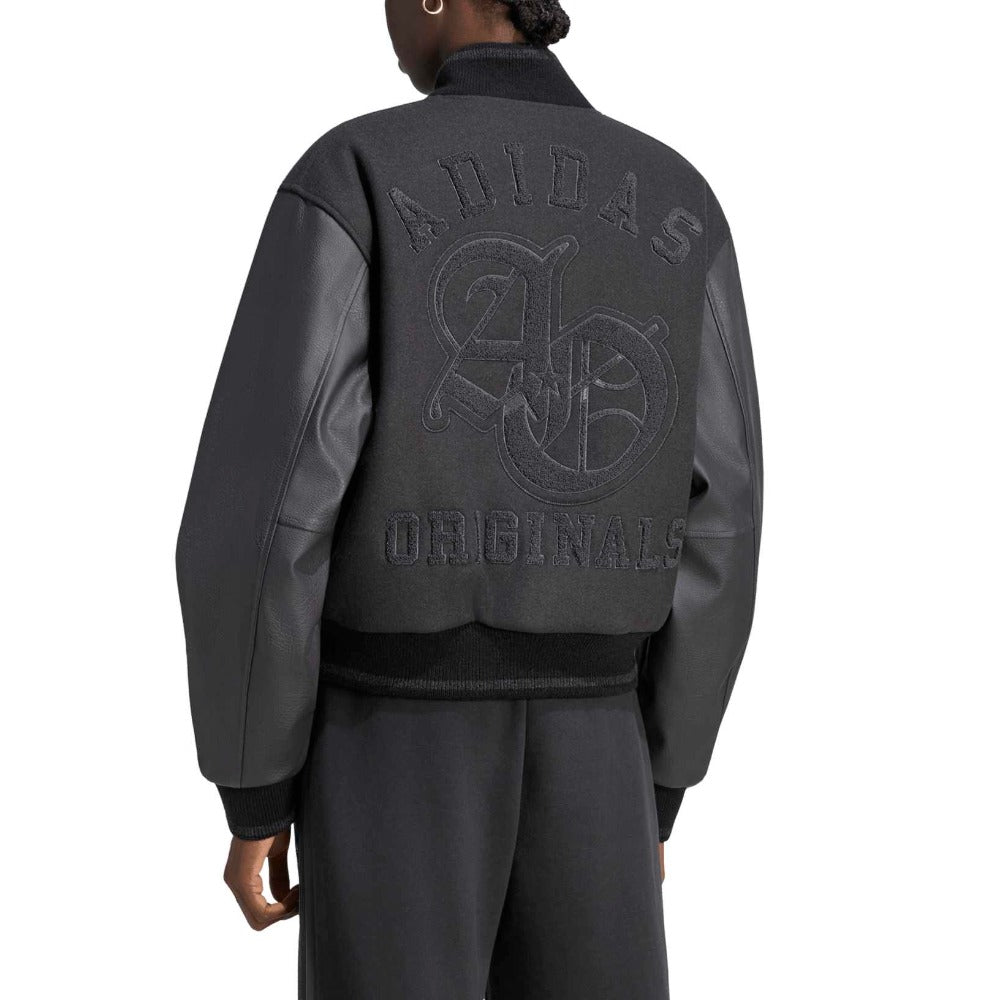 Varsity Jacket