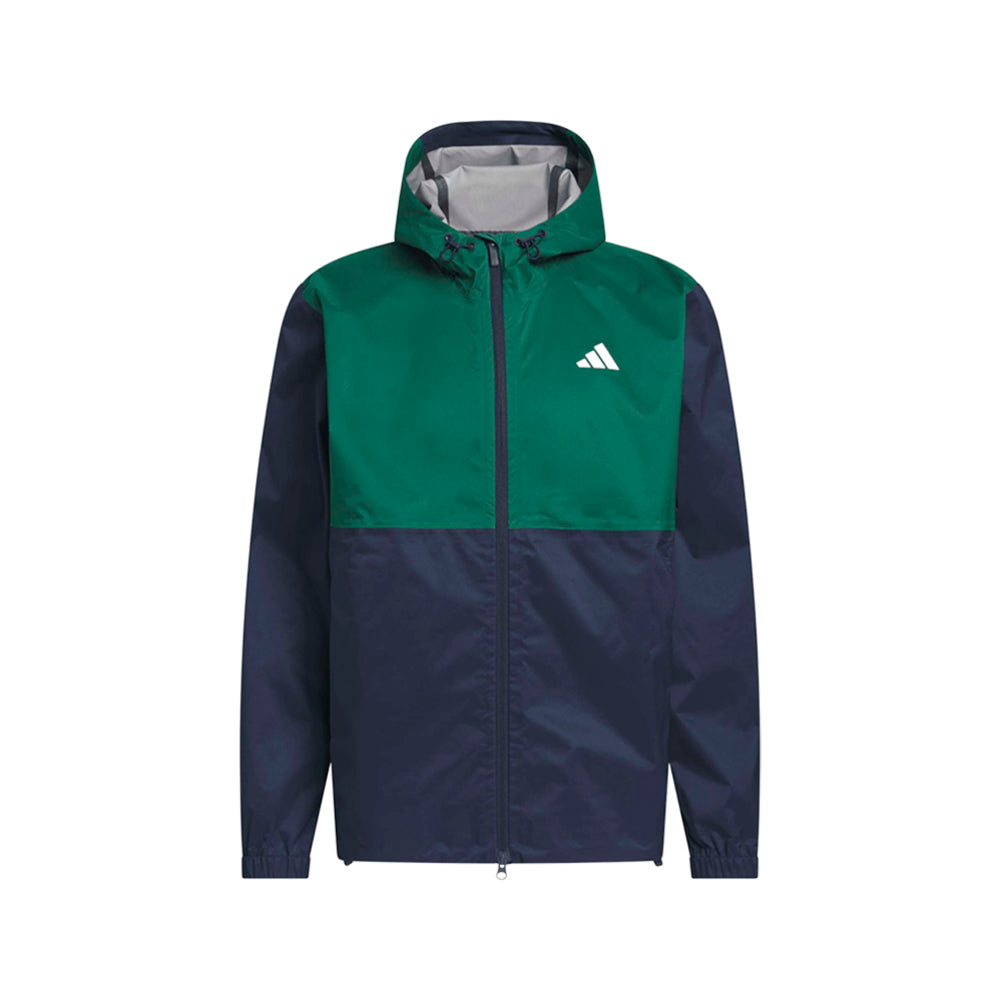 Ultimate365 Climaproof Full-Zip Jacket