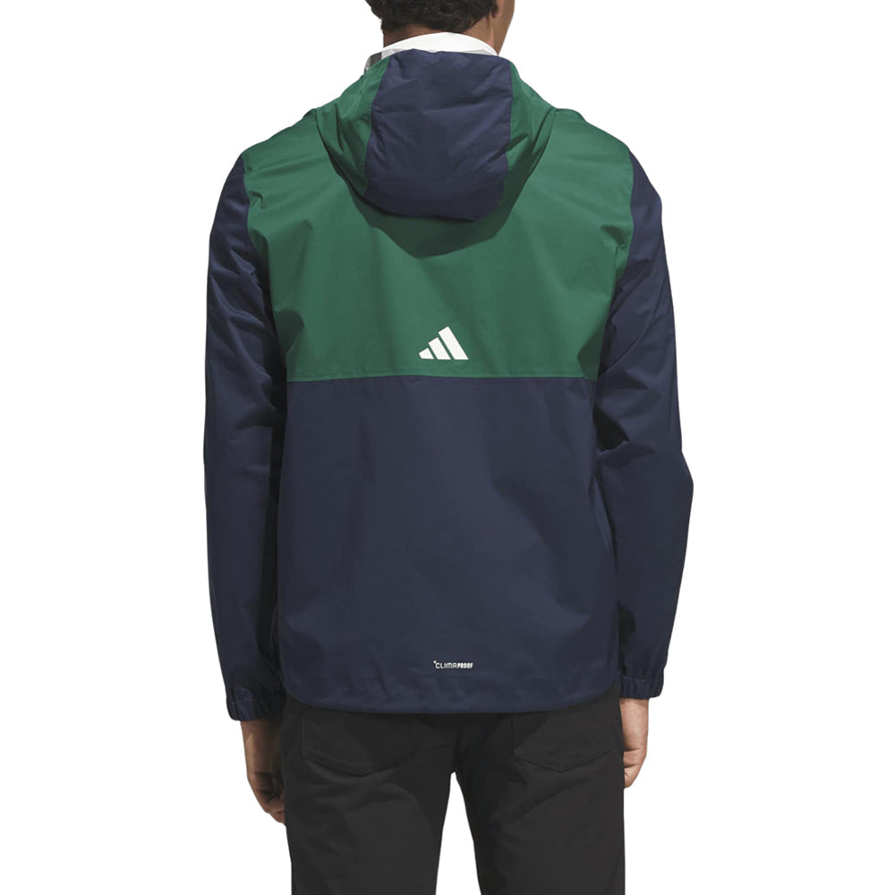 Ultimate365 Climaproof Full-Zip Jacket