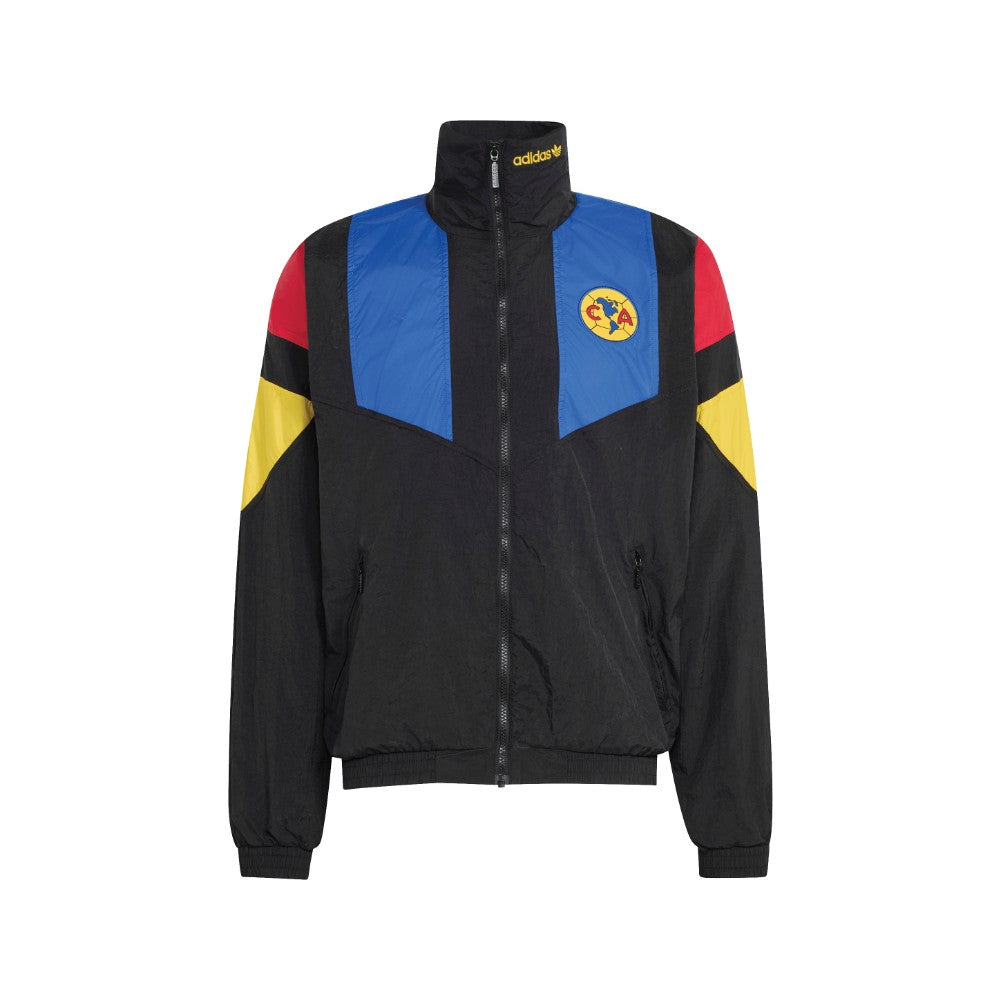 Club America EQT Track Top