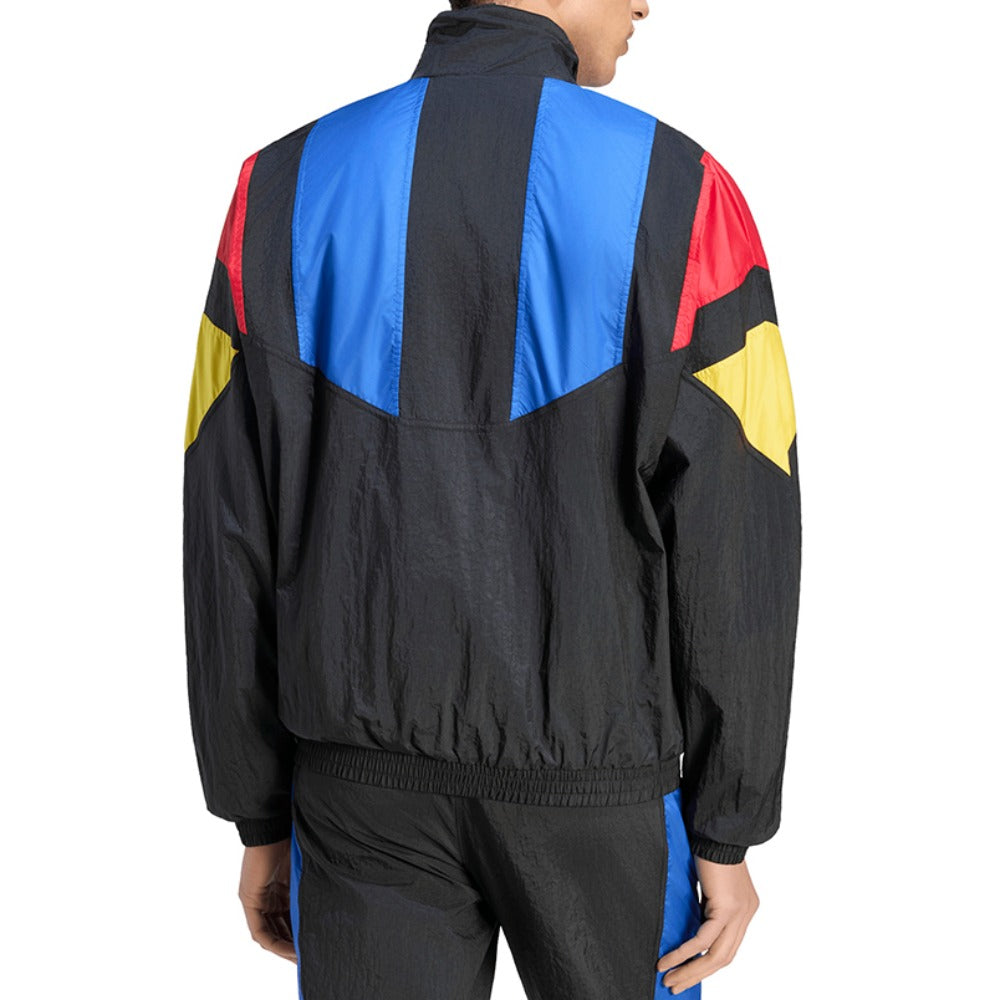 Club America EQT Track Top