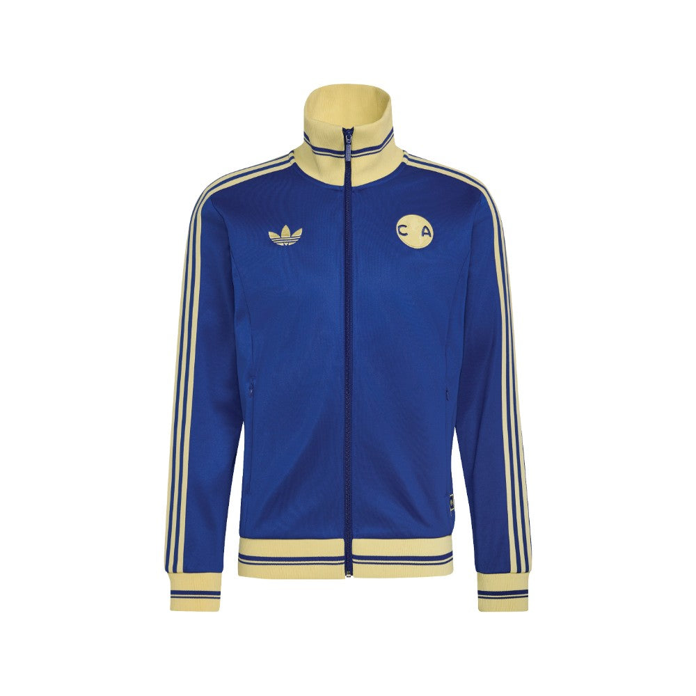 Club America 110th Anniversary Track Top