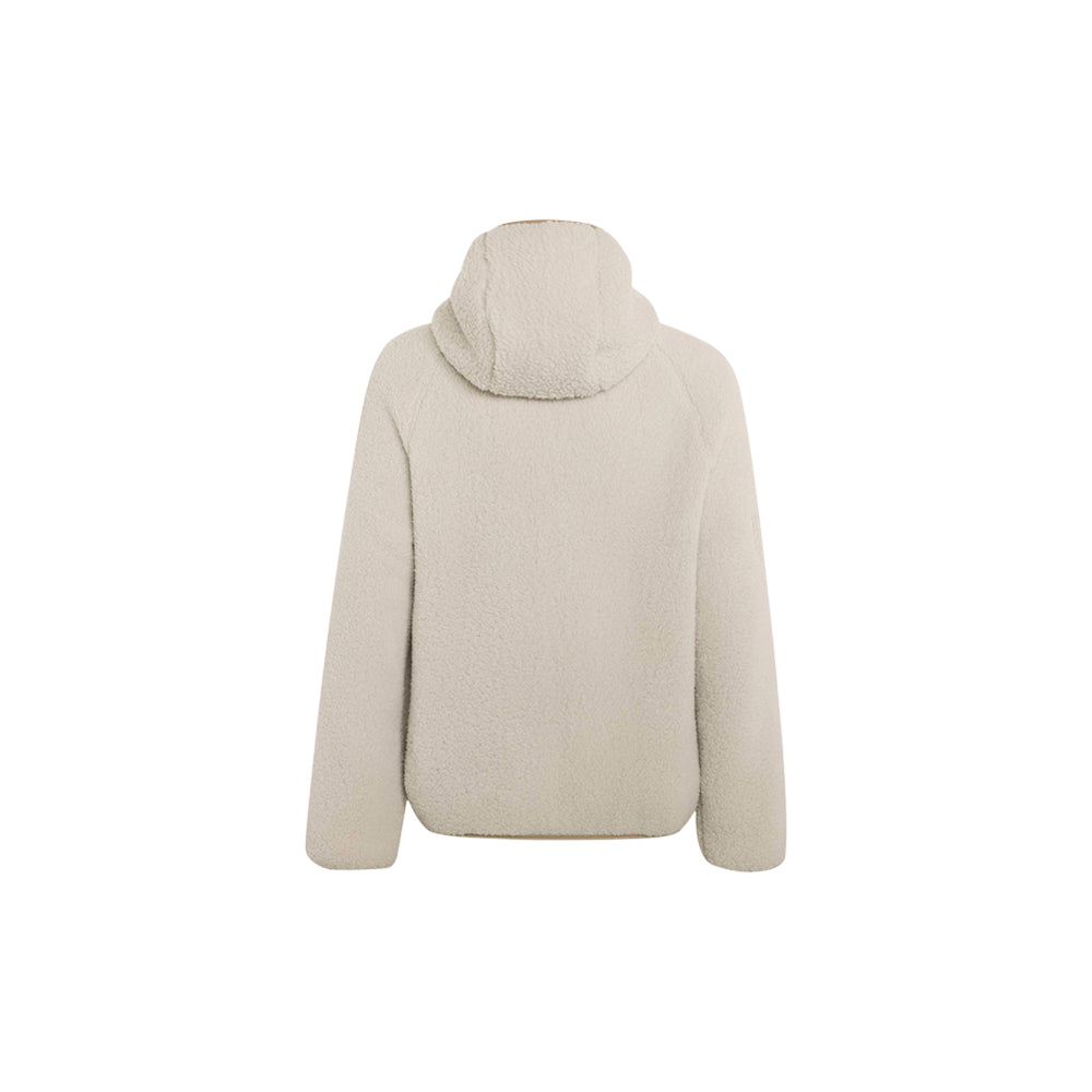 Terrex Kids Xploric Full-zip Hooded Fleece Jacket (Youth)