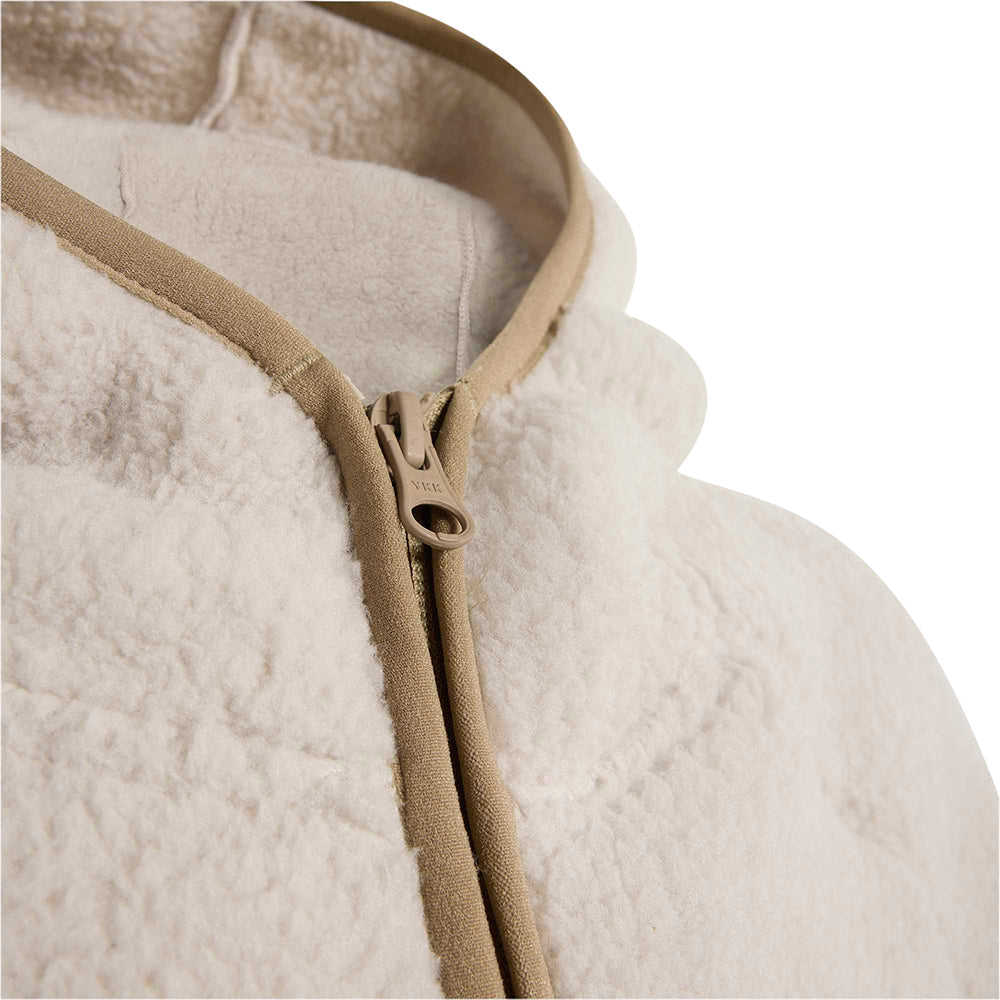 Terrex Kids Xploric Full-zip Hooded Fleece Jacket (Youth)