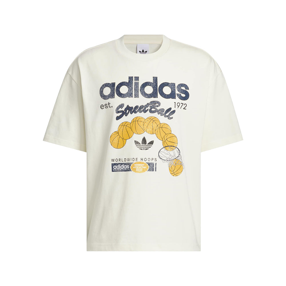 Originals Streetball Tee