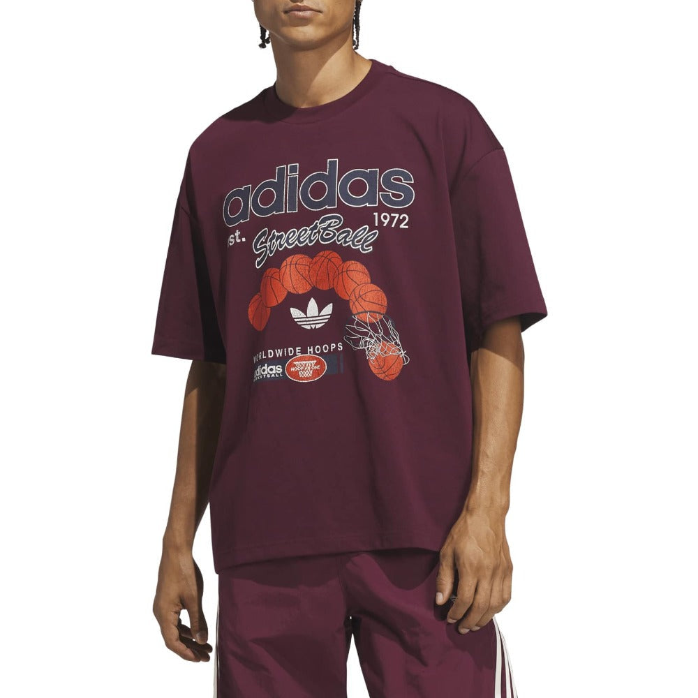 Originals Streetball Tee