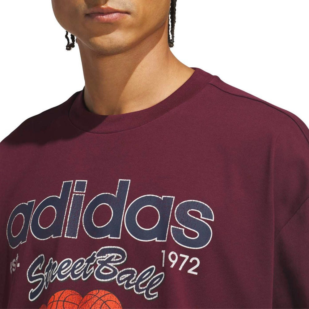 Originals Streetball Tee