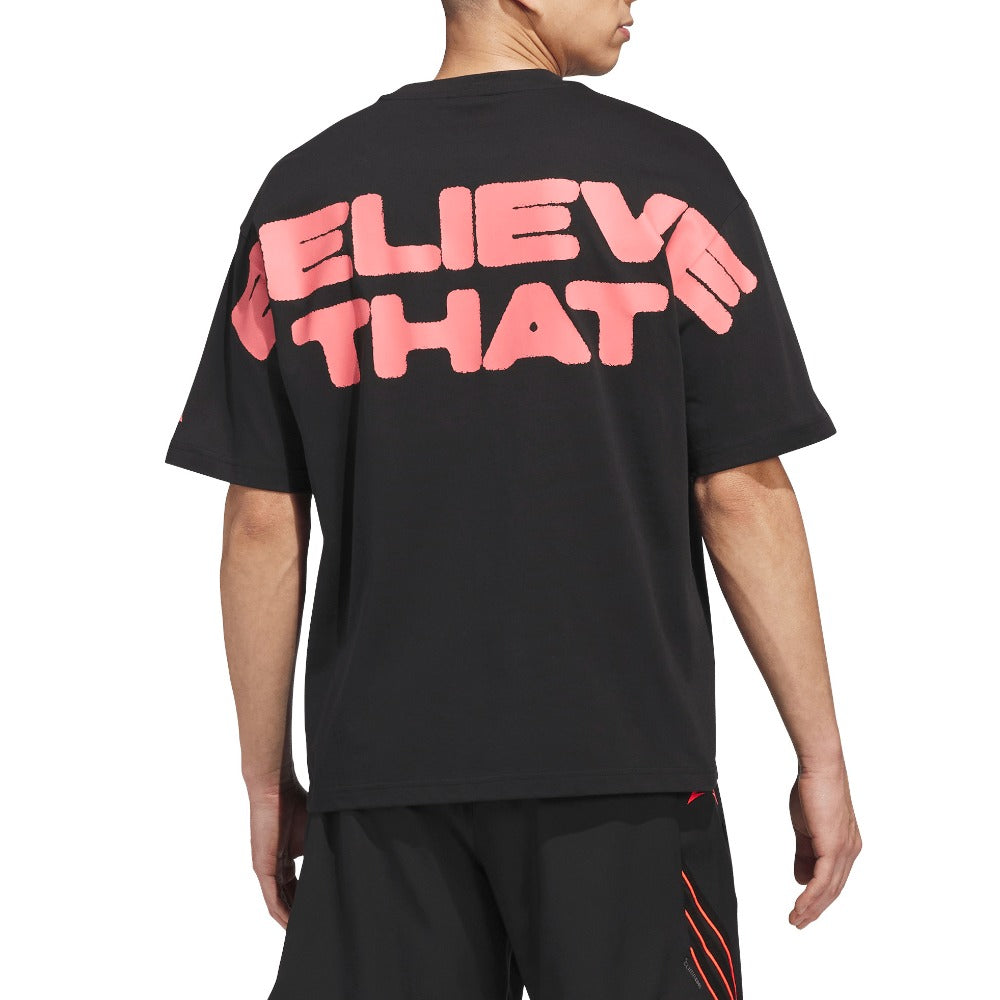 Anthony Edwards Believe That Tee