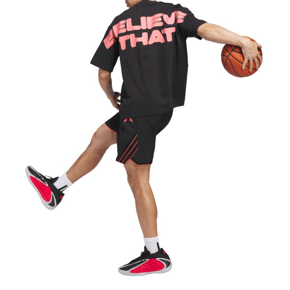 Anthony Edwards Believe That Tee