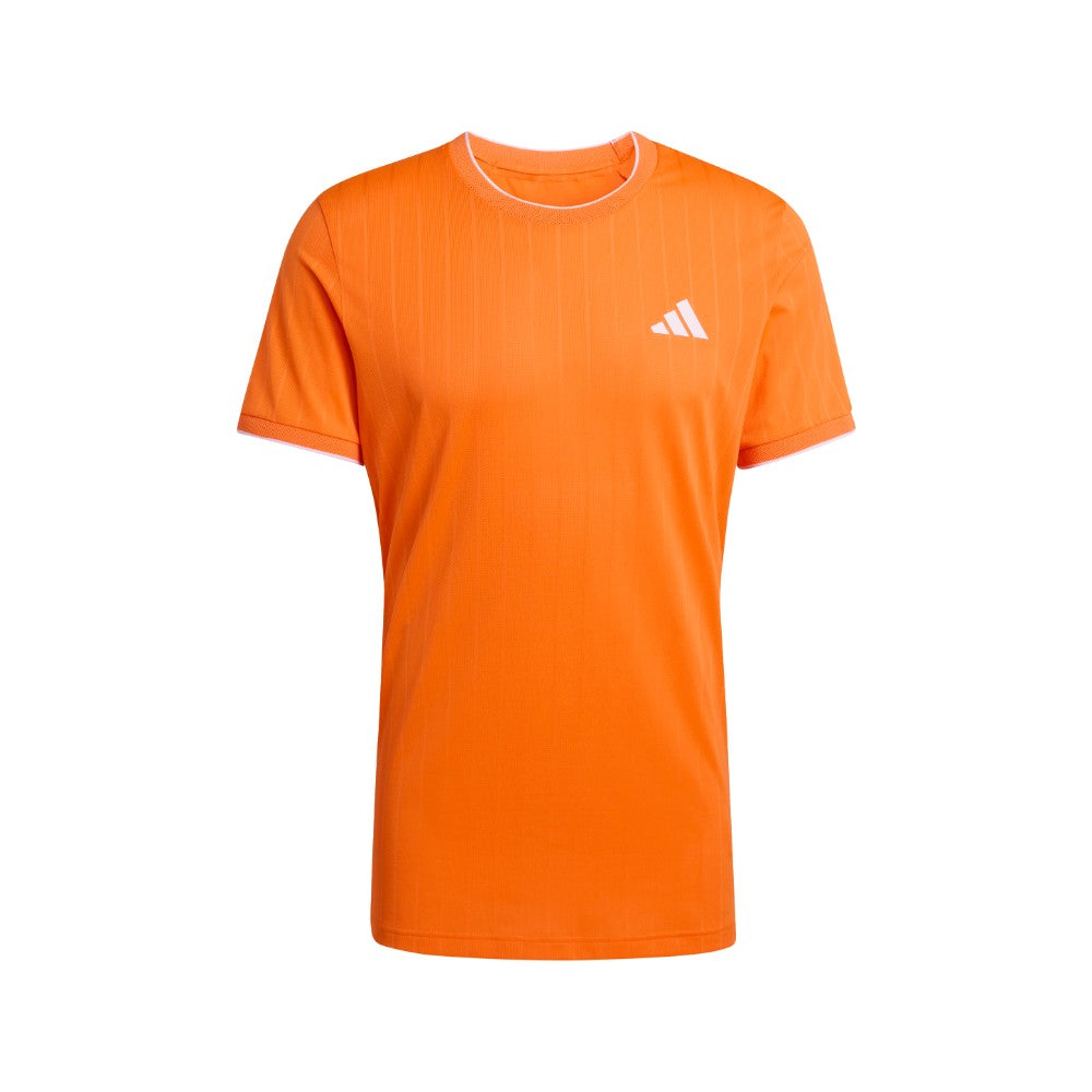 Tennis CLIMACOOL+ Freelift Tee Pro