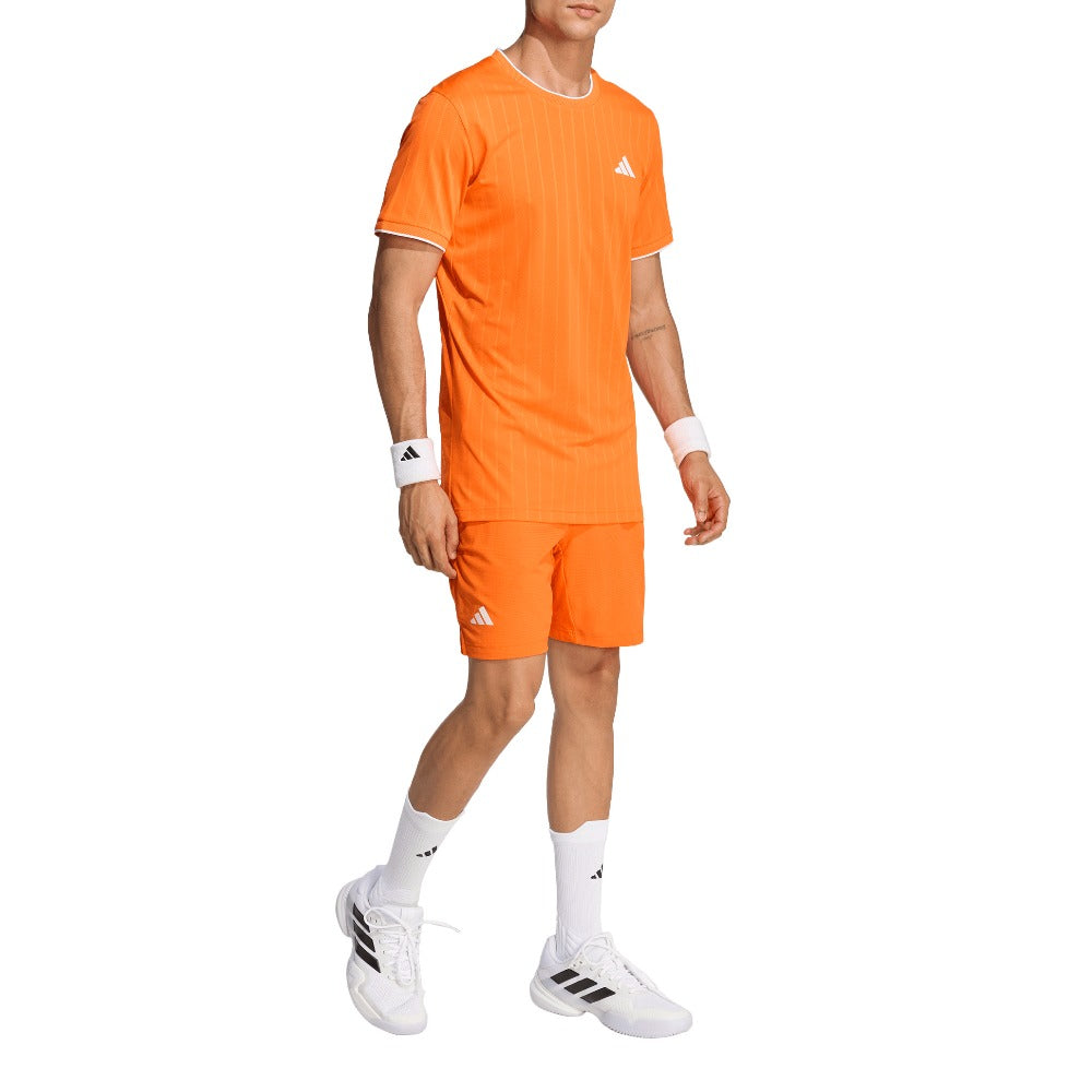 Tennis CLIMACOOL+ Freelift Tee Pro