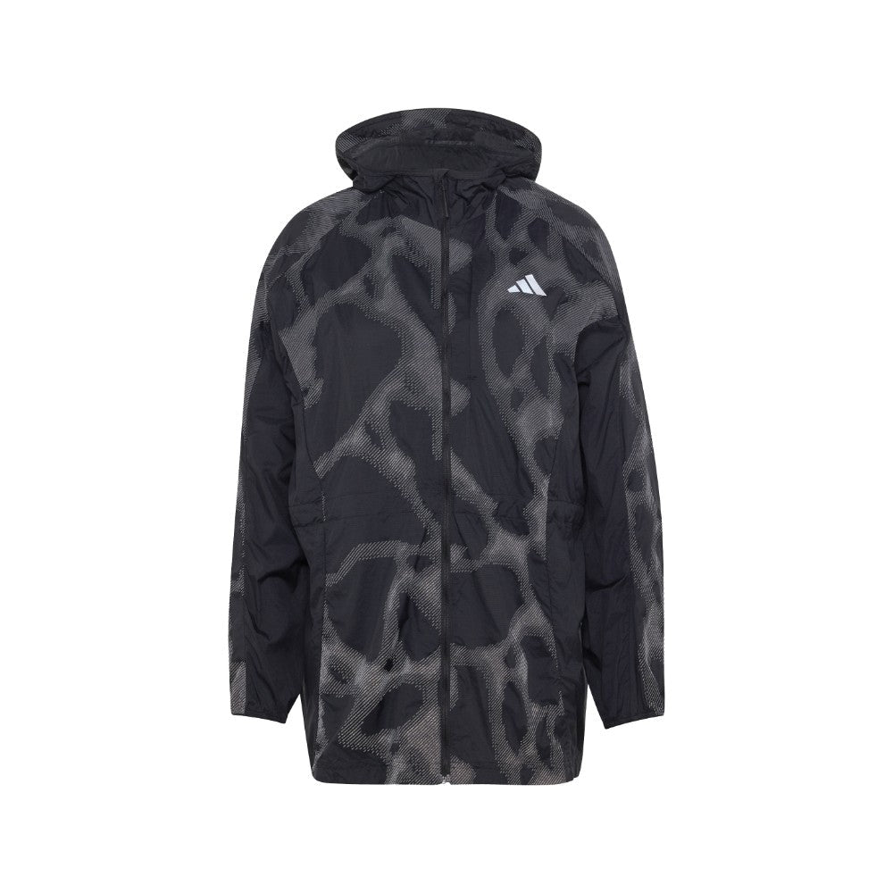 ADI365 Hi Vis All Over Print Jacket