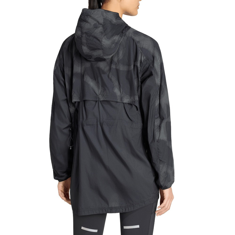 ADI365 Hi Vis All Over Print Jacket