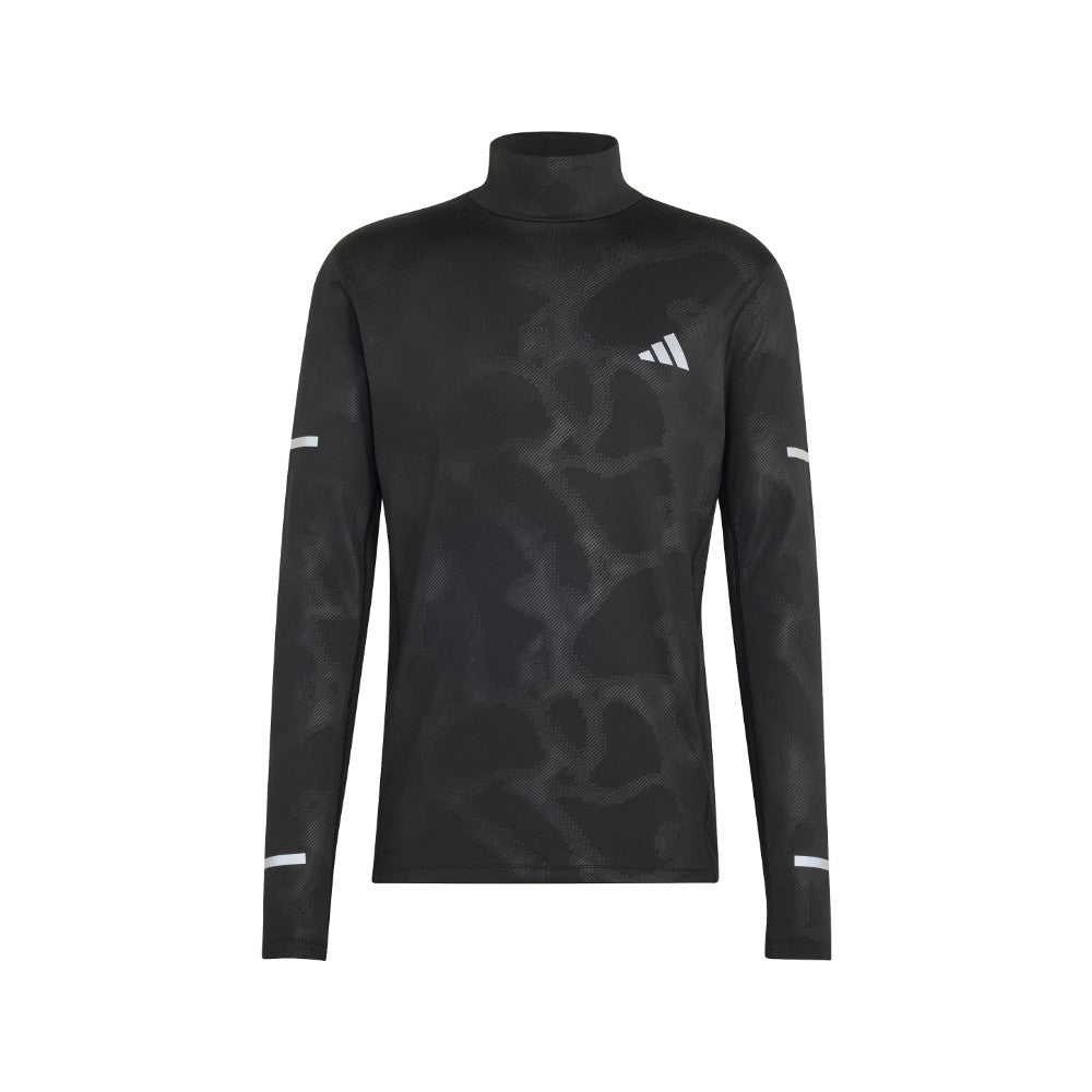 ADI365 Running Warm Long-Sleeve Shirt