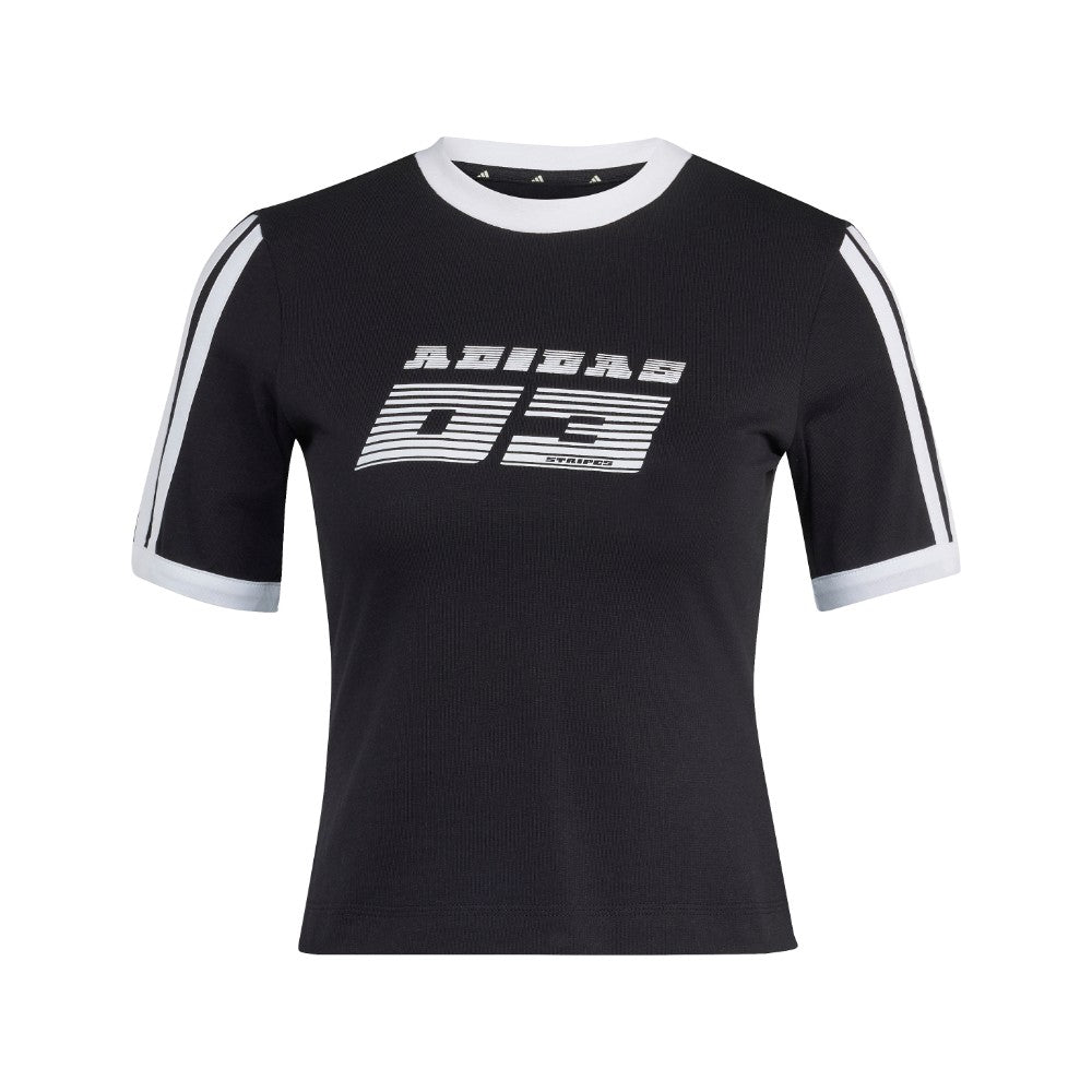 Seasonal Essentials Racing T-Shirt