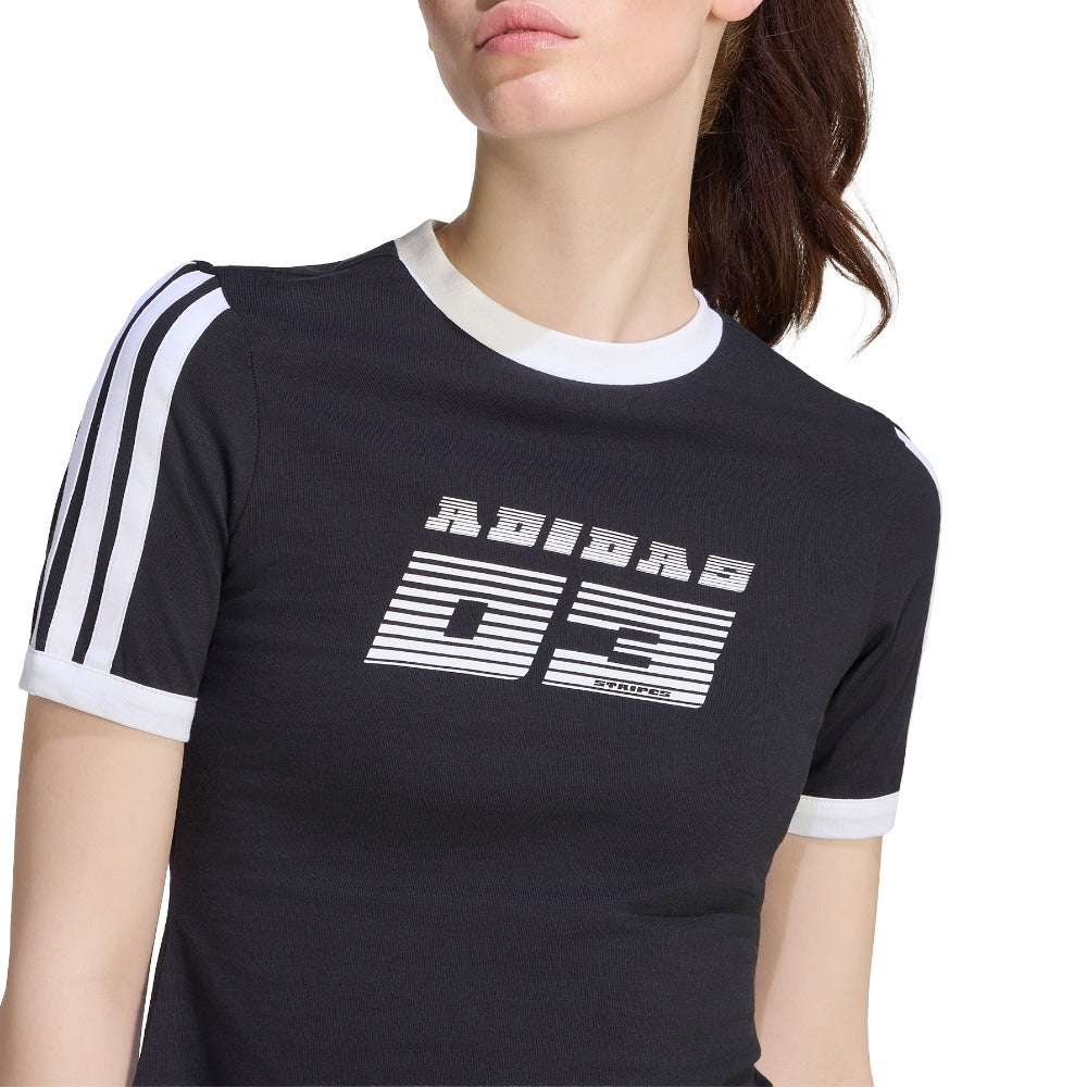 Seasonal Essentials Racing T-Shirt