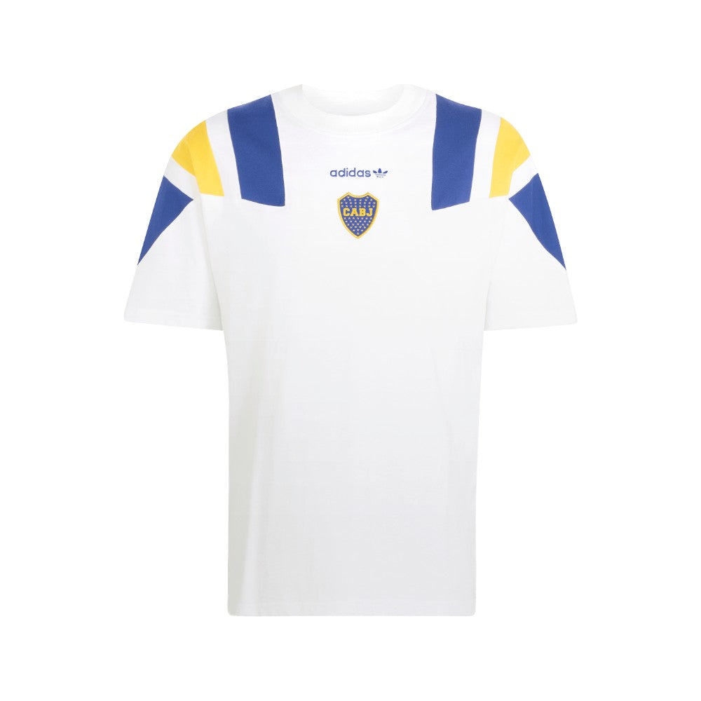 Boca Juniors Equipment T-Shirt