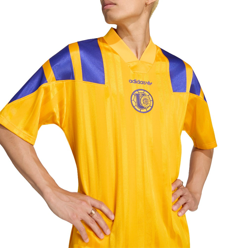 Tigres EQT Jersey