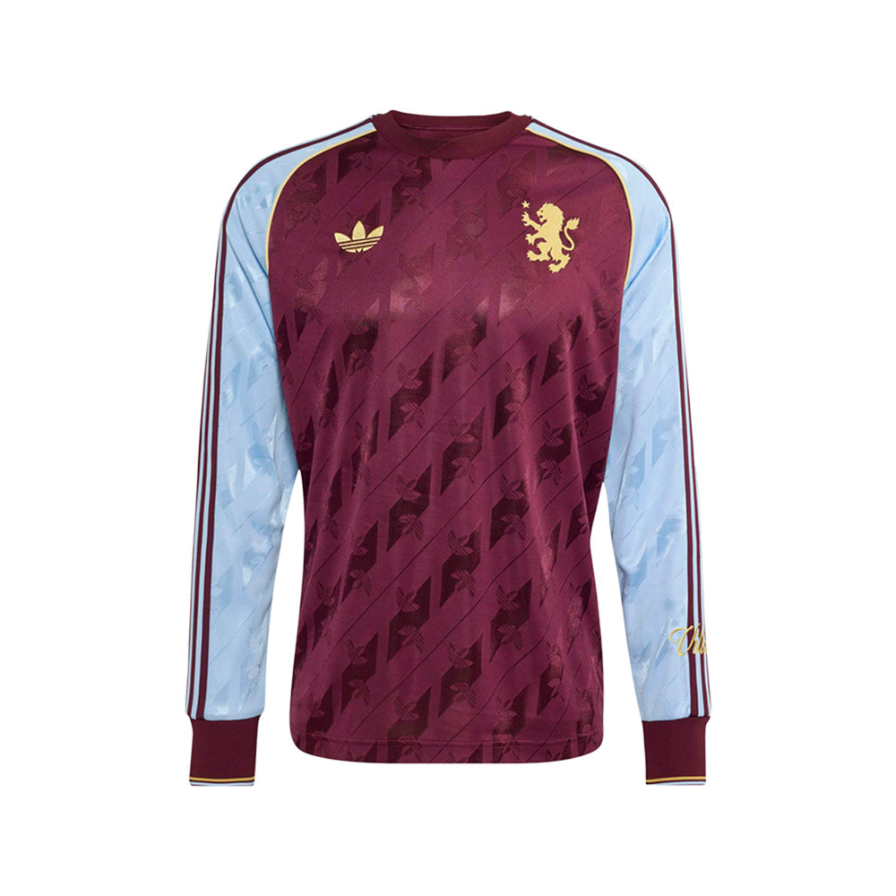 Aston Villa Football Club Originals Jersey
