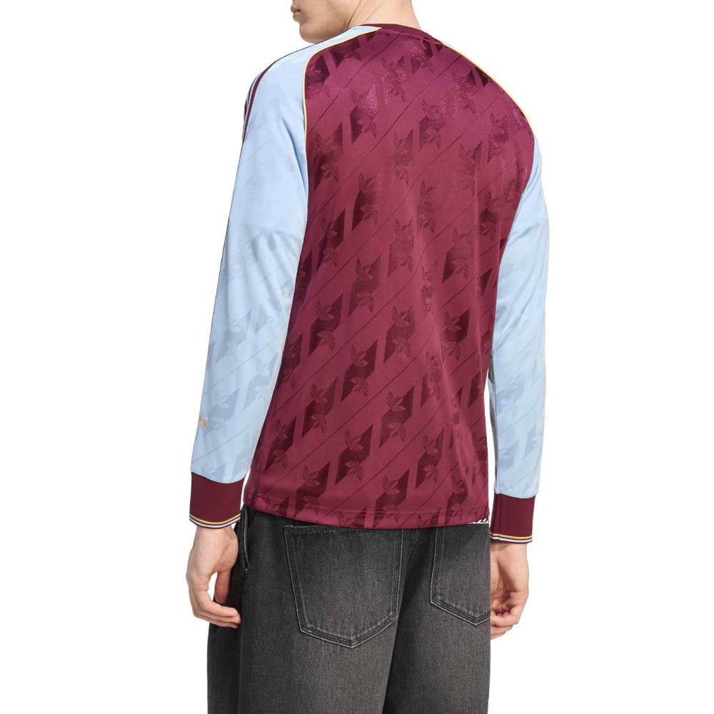Aston Villa Football Club Originals Jersey