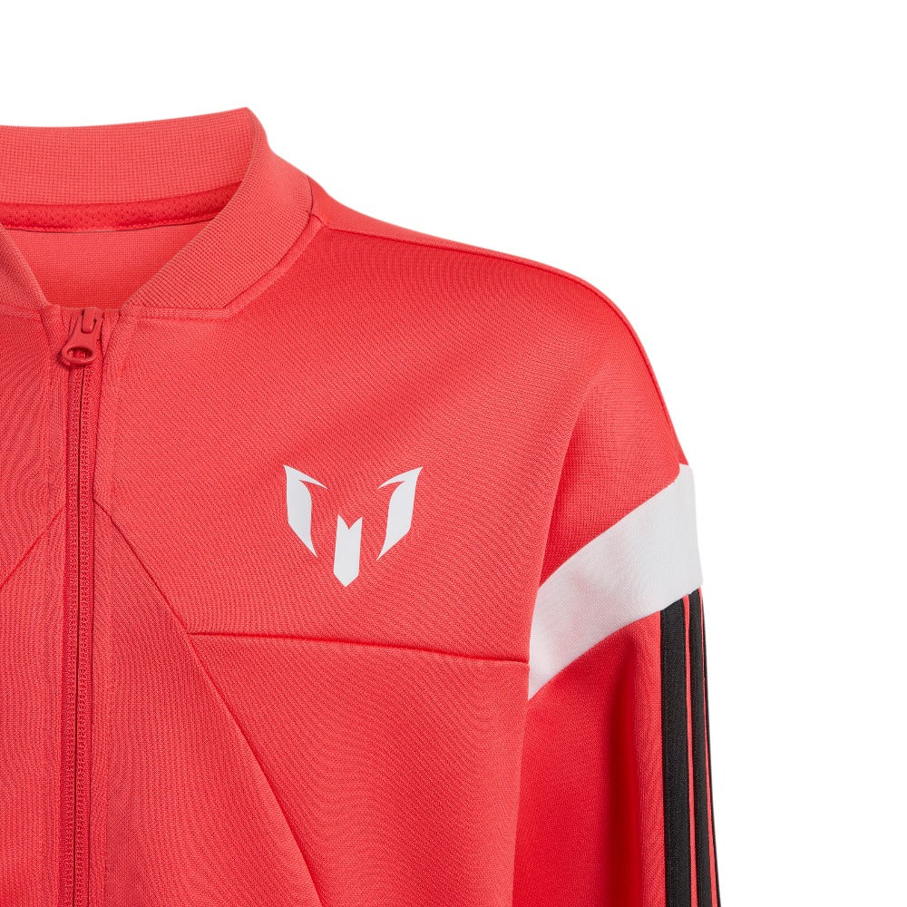 Messi House Of Tiro Track Top (Youth)
