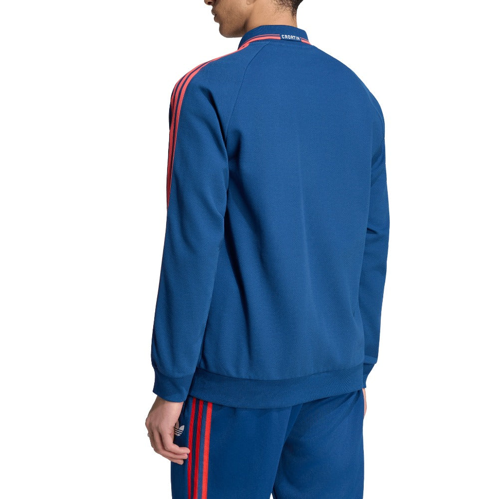 Croatia Away Anthem Jacket