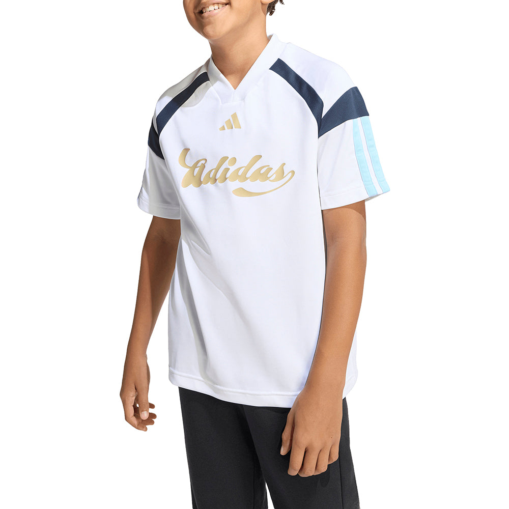 House Of Tiro All Over Print T-Shirt (Youth)