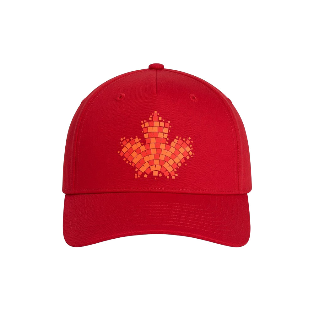 Fifa World Cup 26 Host Nation Canada Snapback Cap