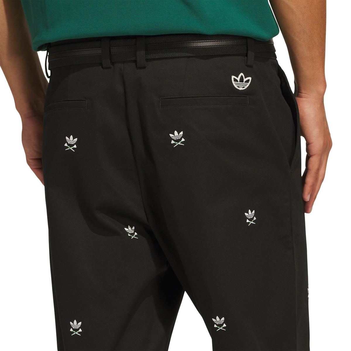 Originals Loose Embroidered Pant
