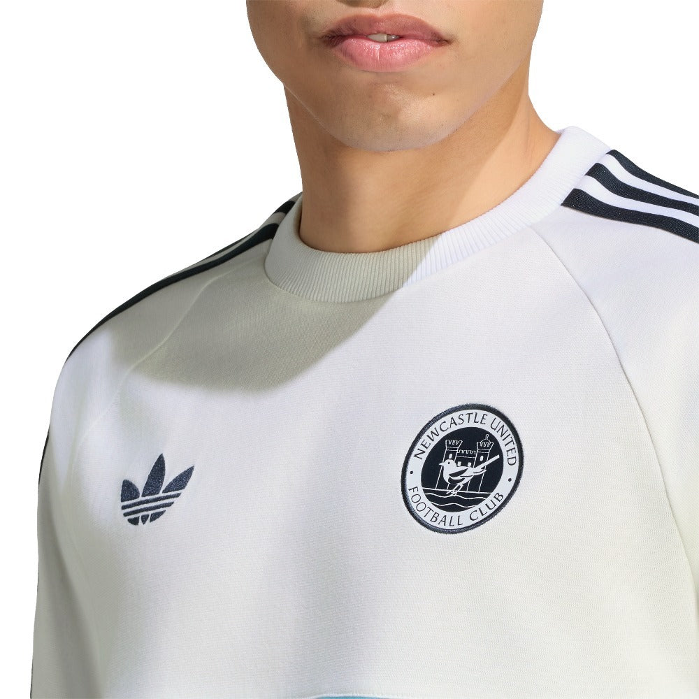 Newcastle United FC Originals T-Shirt