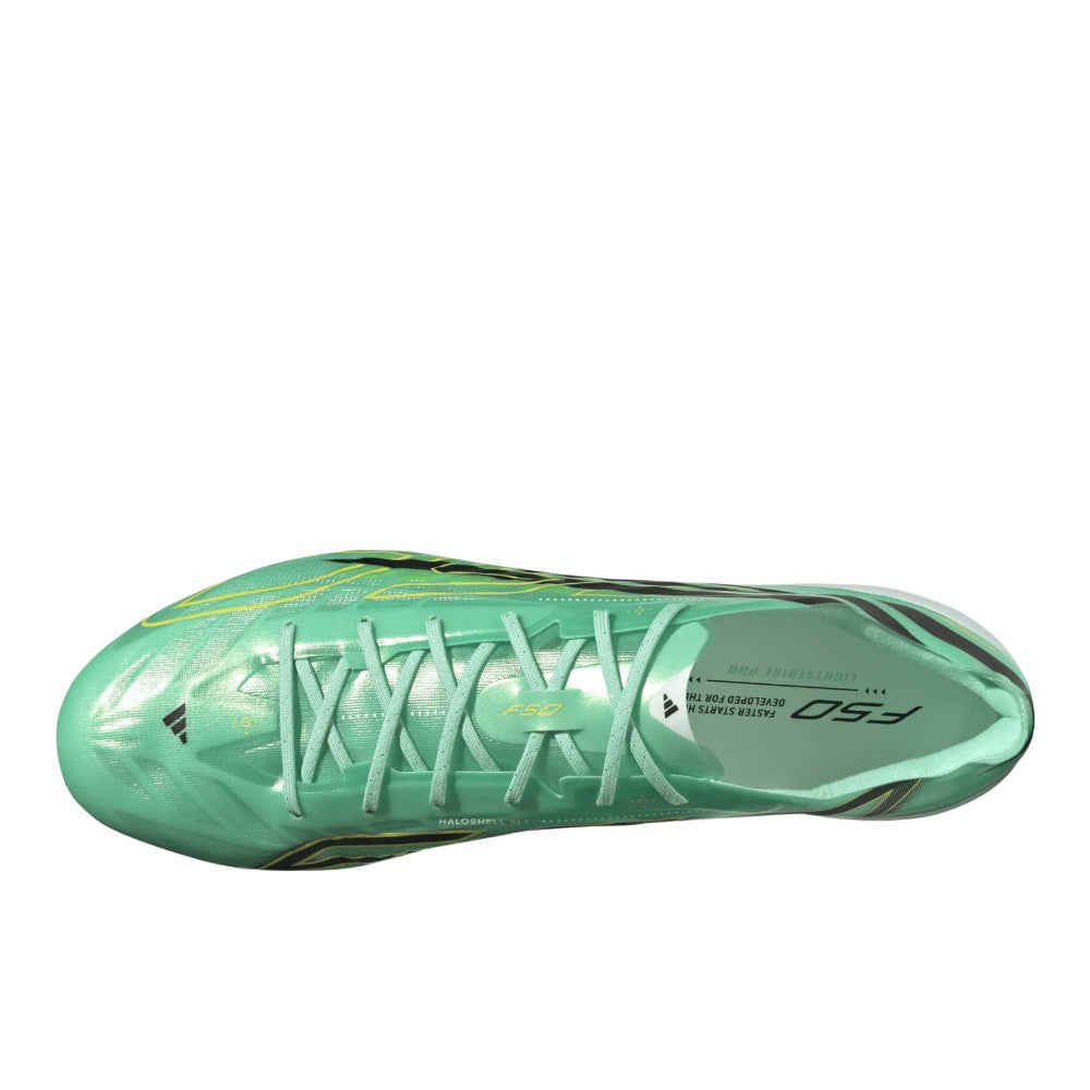 F50 Hyperfast Evo Firm Ground Soccer Cleats