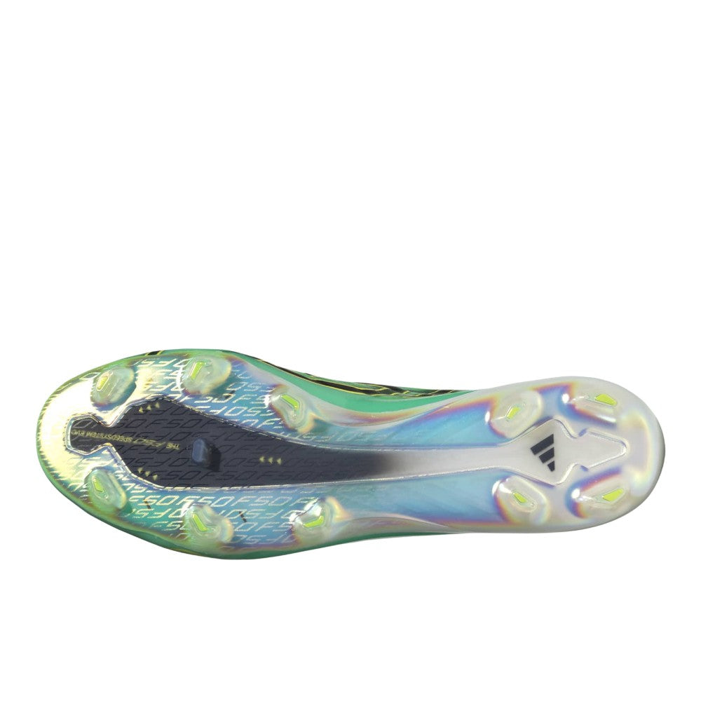 F50 Hyperfast Evo Firm Ground Soccer Cleats