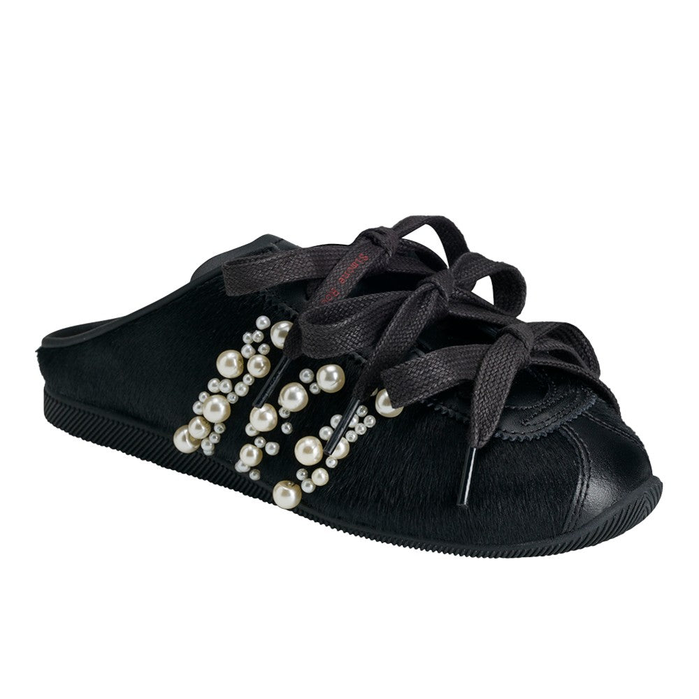 Simone Rocha Japan Slipon Shoes