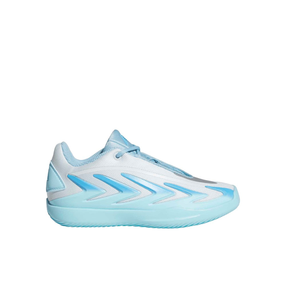 Anthony Edwards 3 Basketball Shoes (Youth)