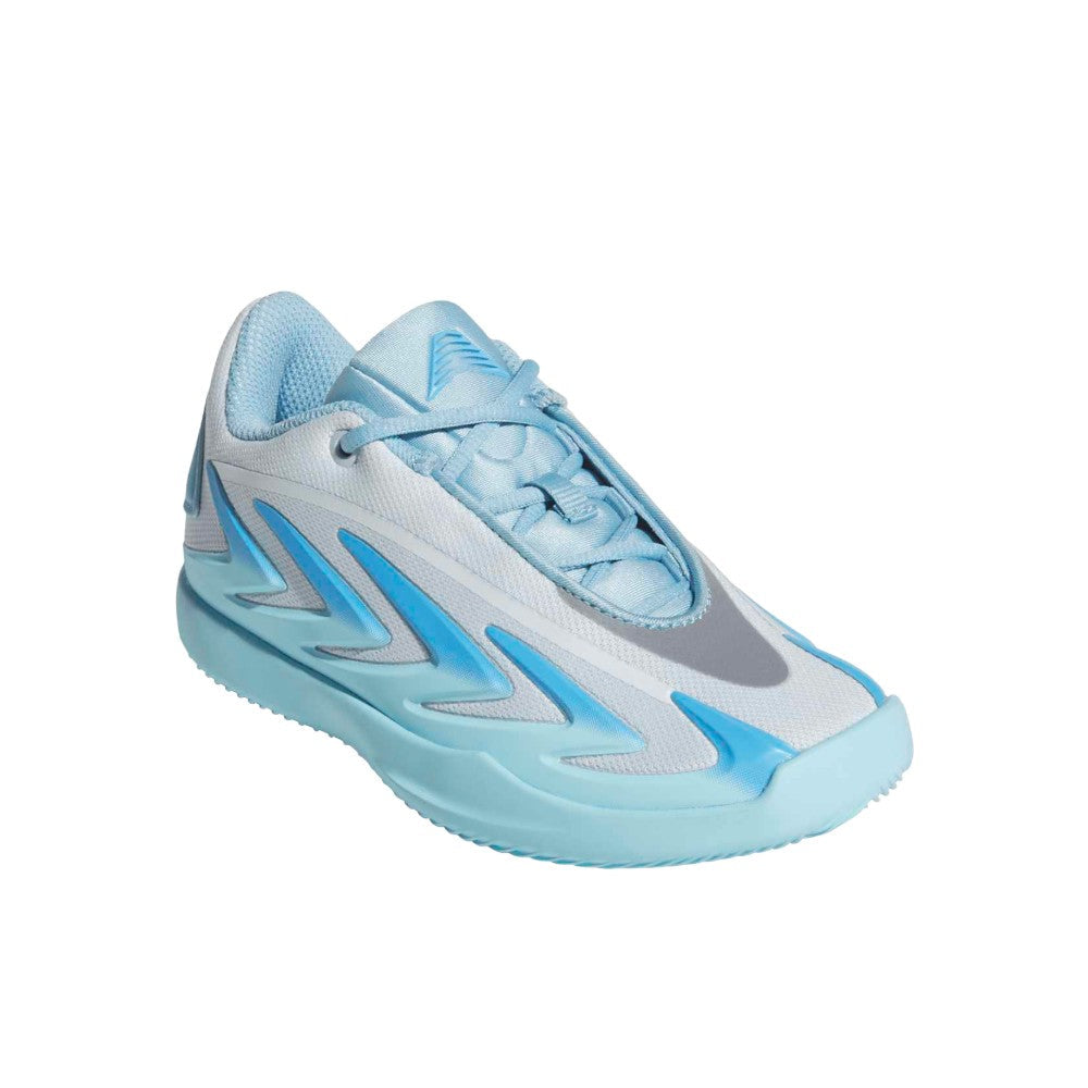 Anthony Edwards 3 Basketball Shoes (Youth)