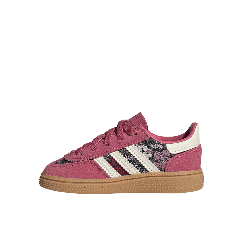adidas Liberty London Handball Spezial Comfort Closure Elastic Lace Shoes