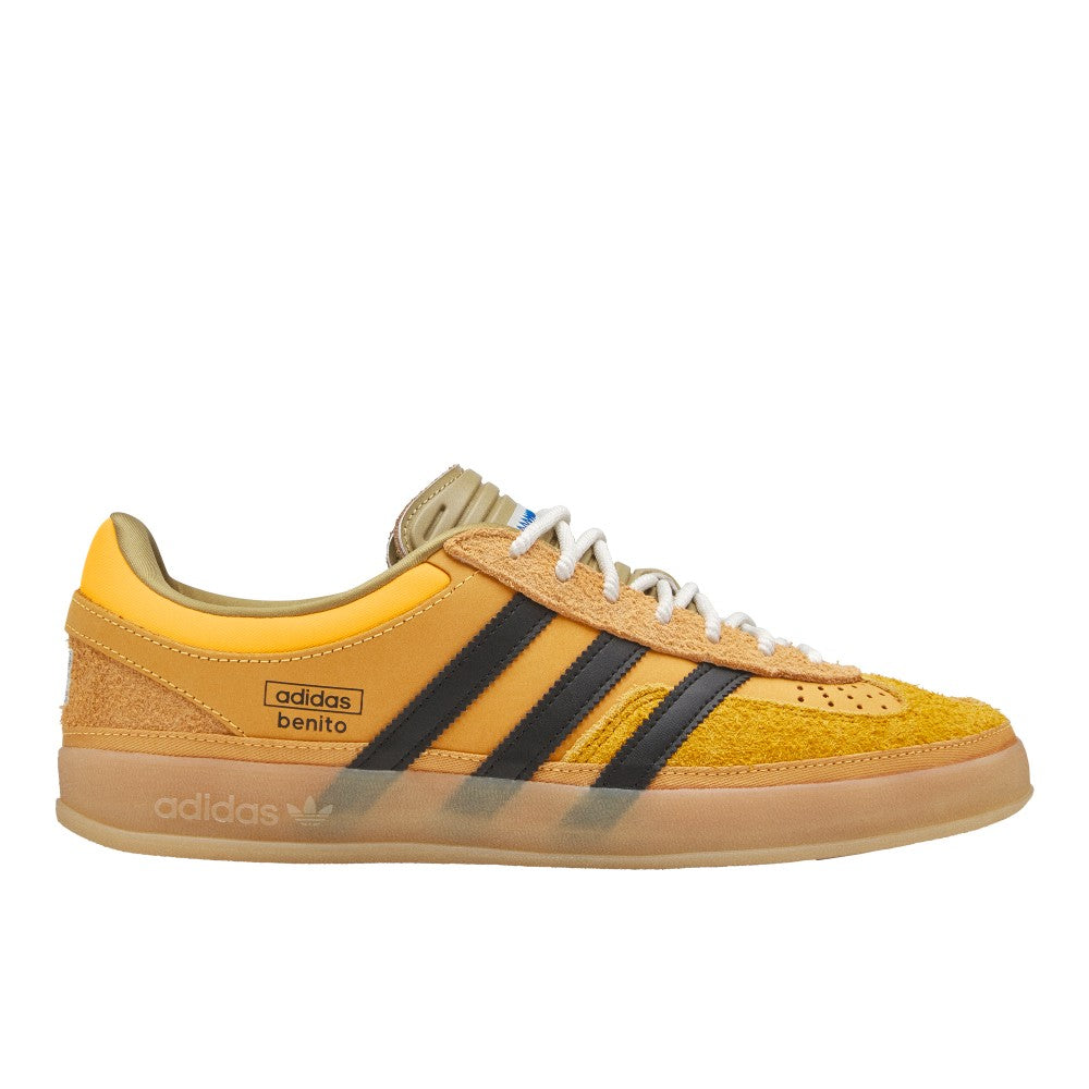 Bad Bunny Gazelle Indoor Shoes