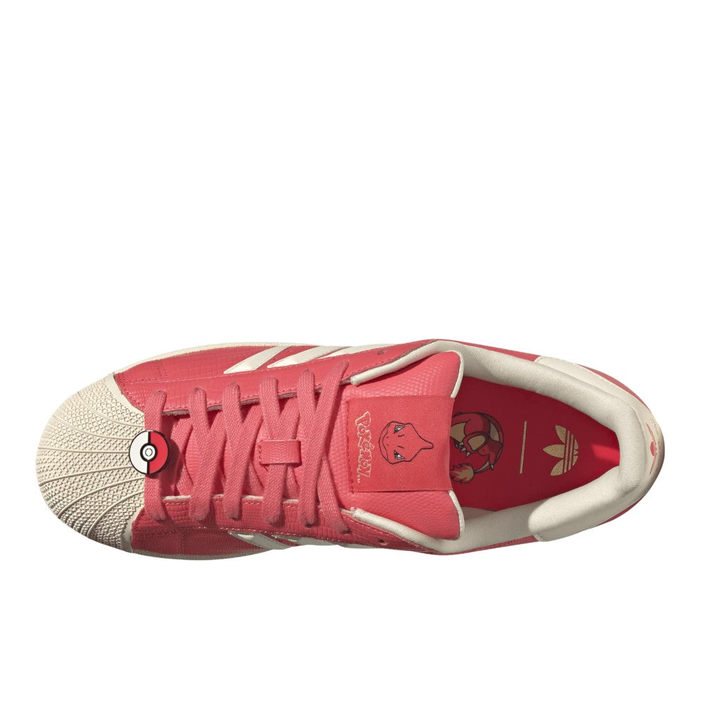 adidas Pokémon Superstar II Shoes