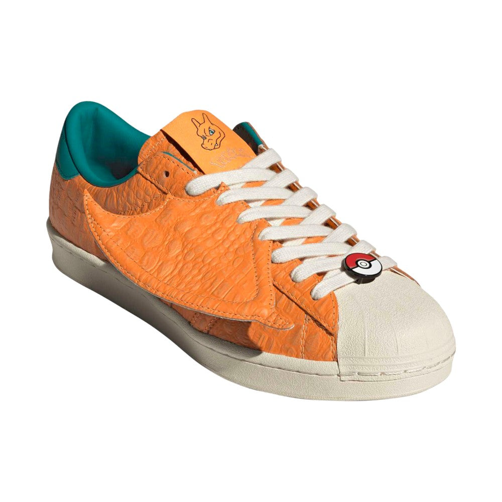 adidas Pokémon Superstar Vintage Shoes
