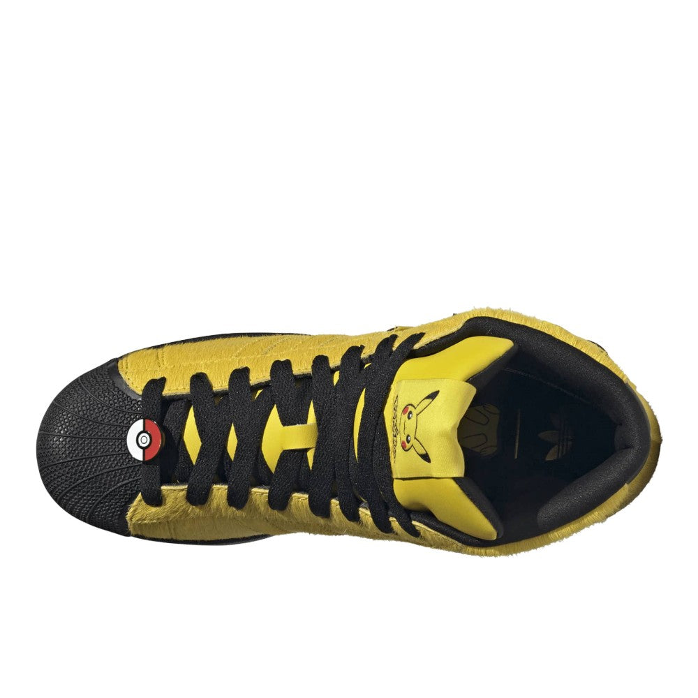 adidas Pokémon Superstar II Mid Shoes