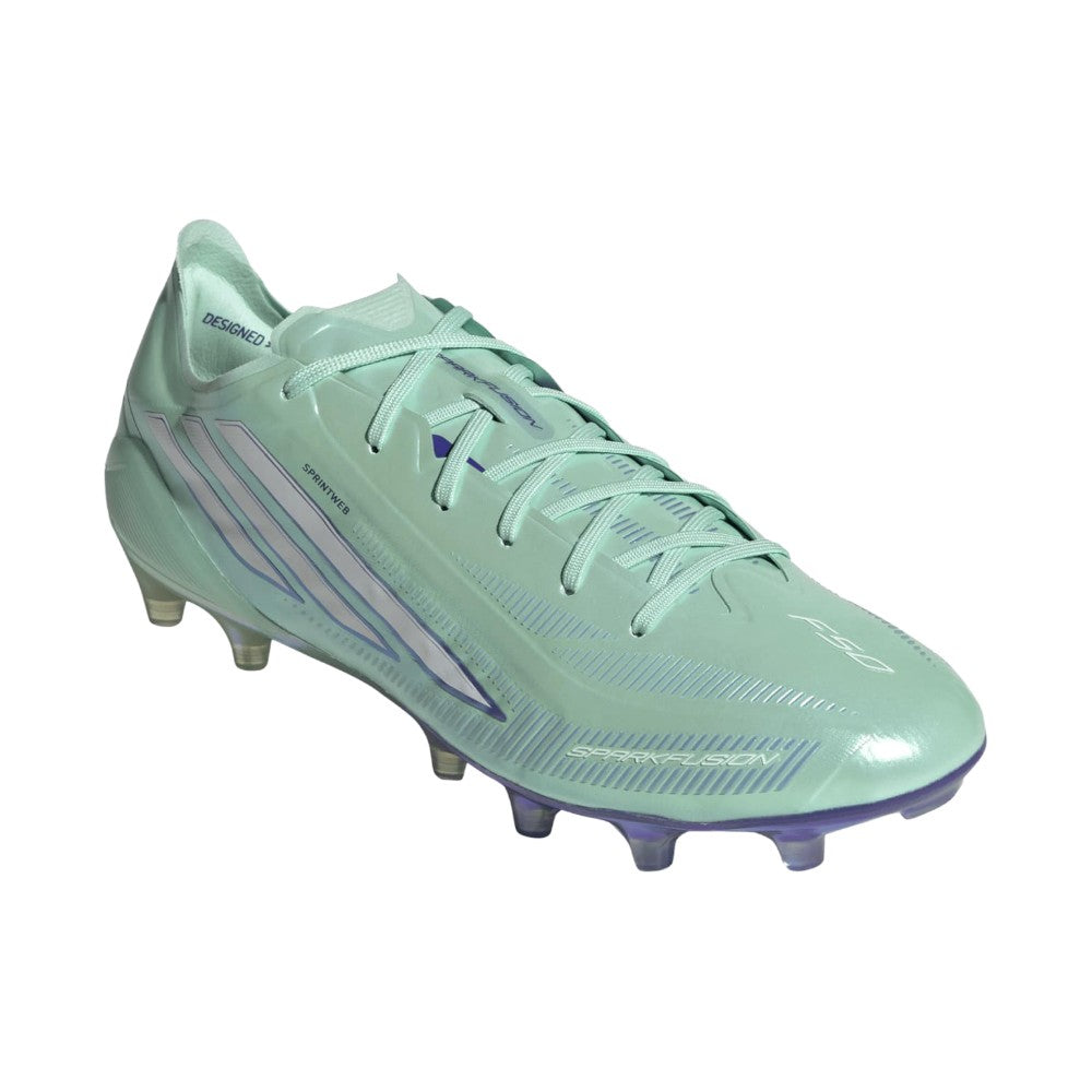 F50 Sparkfusion Elite Firm Ground / Artificial Grass Football Boots