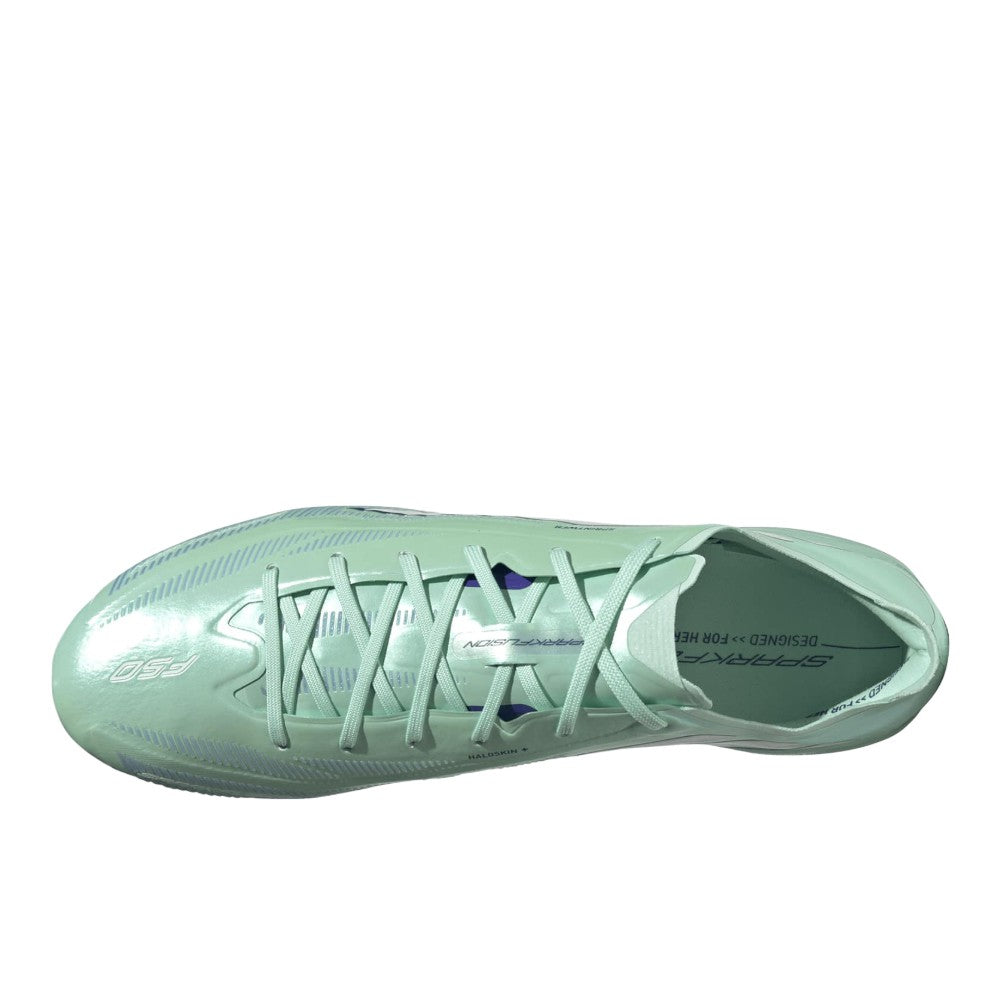 F50 Sparkfusion Elite Firm Ground / Artificial Grass Football Boots