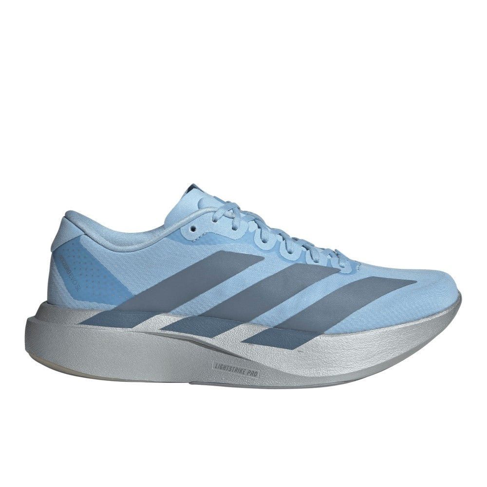 Adizero Evo SL Woven Lightstrike Pro Running Shoes