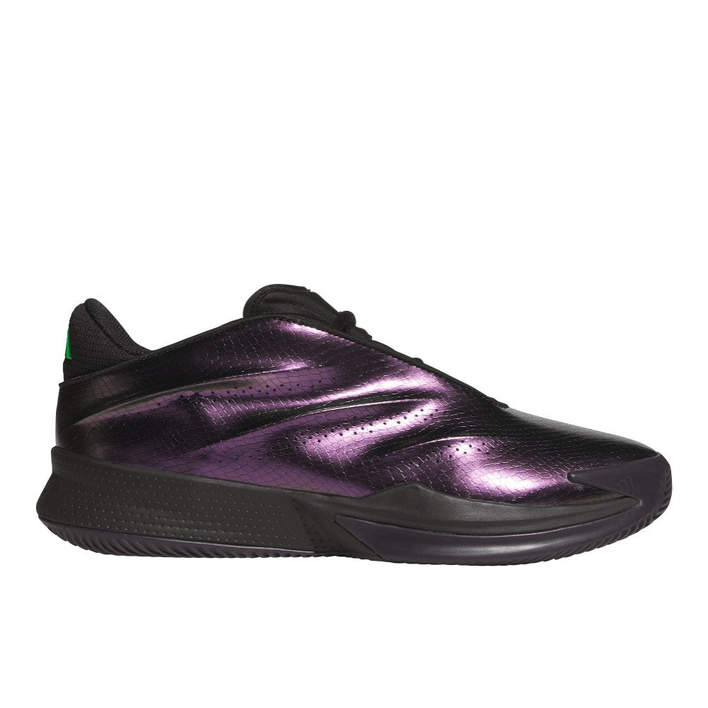 Crazy Energy + Shoes
