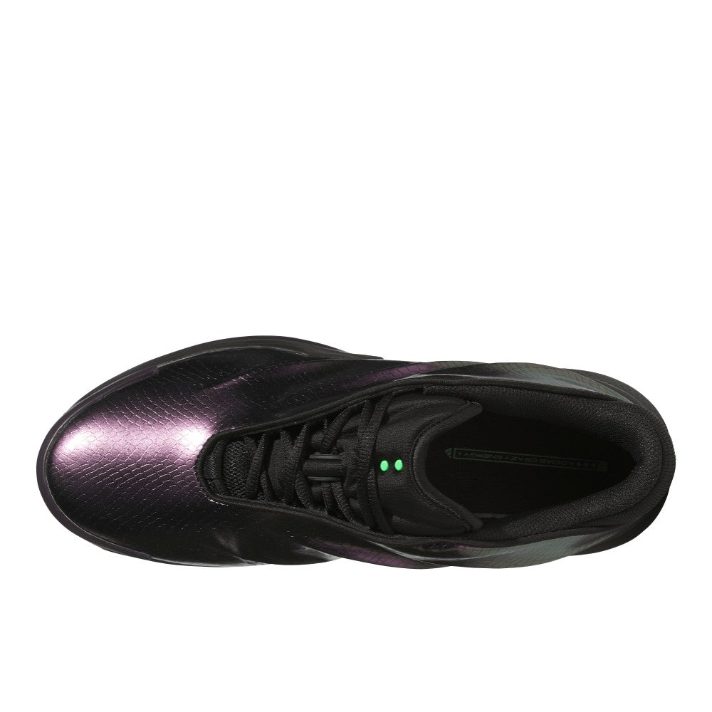 Crazy Energy + Shoes