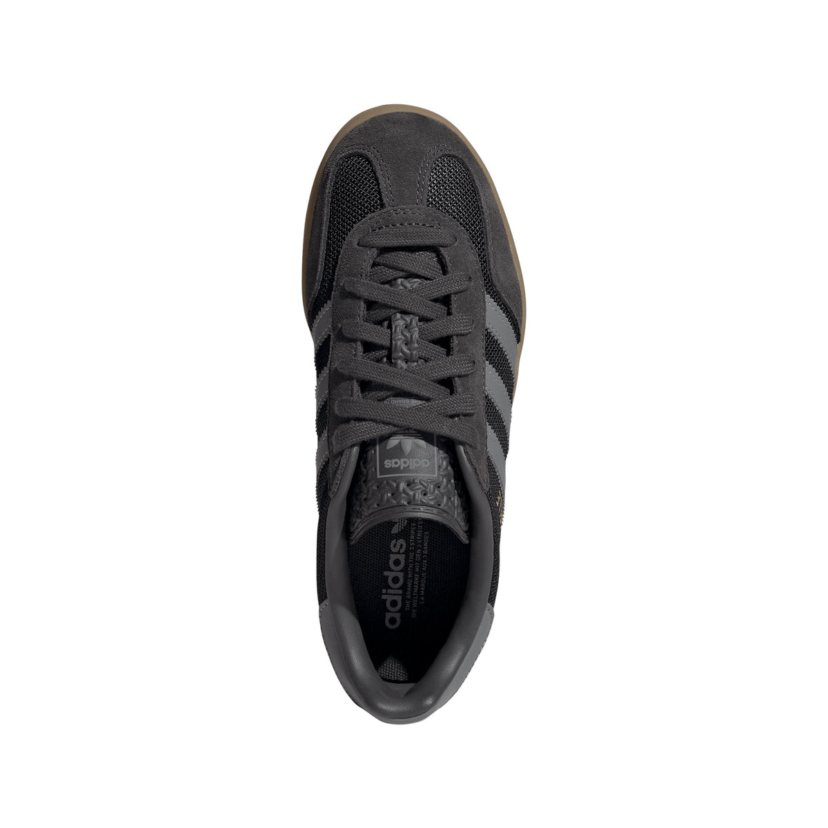 Gazelle Indoor Shoes