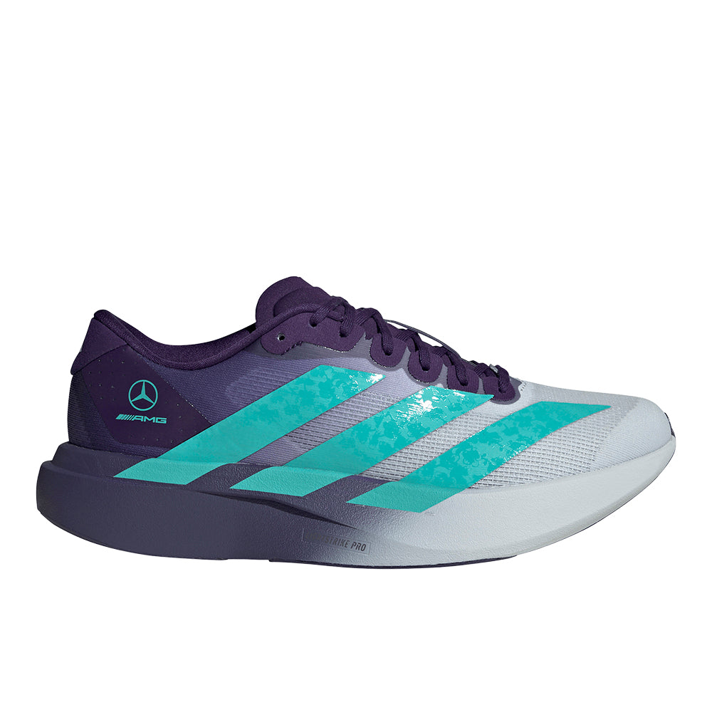 Adizero Evo SL Mercedes AMG Petrona F1 Team Shoes