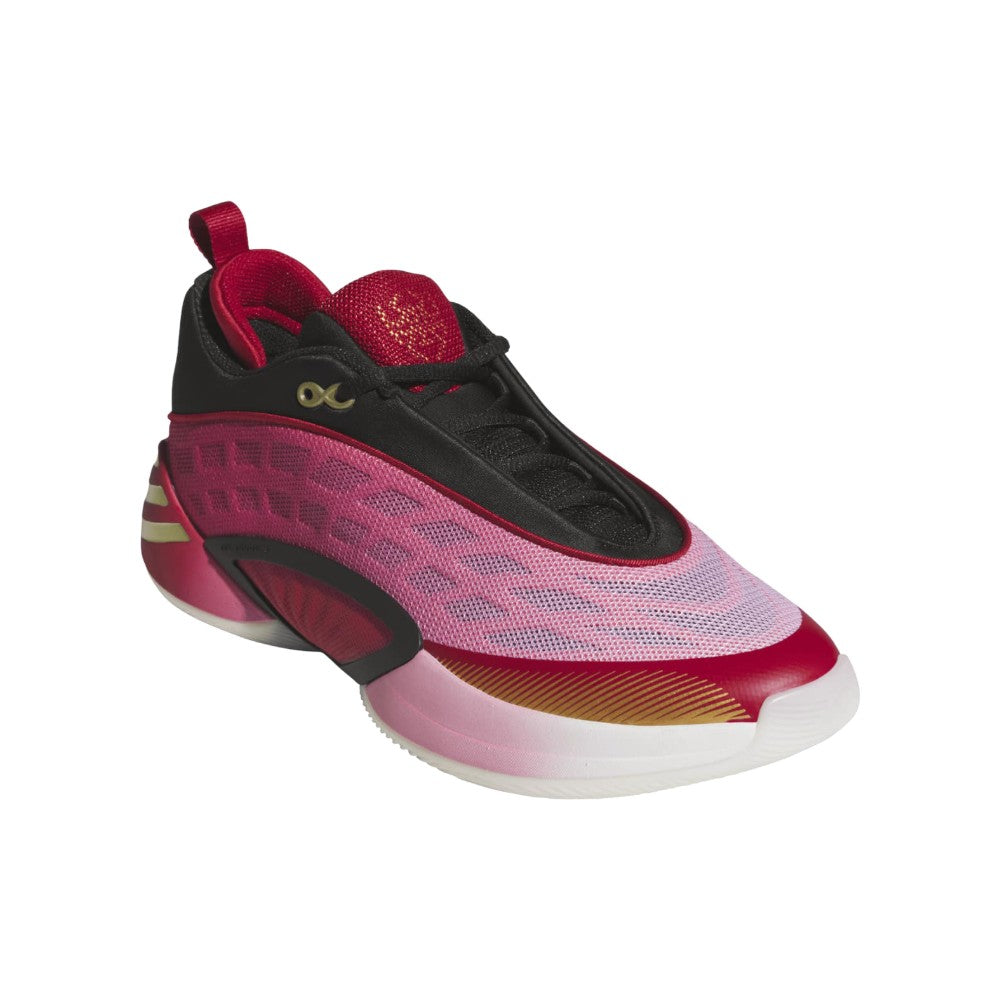 D.O.N. Issue 8 Shoes