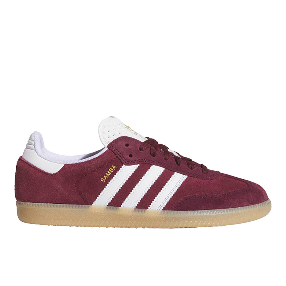 Samba Adv